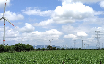 Ingeteam’s Advanced Simulation Models to Ease Wind Power Grid Integration