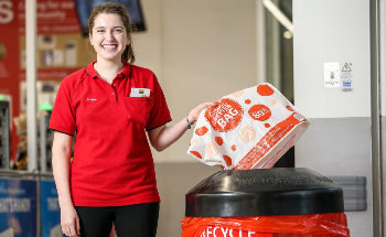 Coles Celebrates Sustainability Week as More Than 1 Billion Pieces of Plastic Saved from Landfill