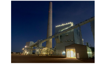New Process to Convert CO2 Emissions into Construction Materials