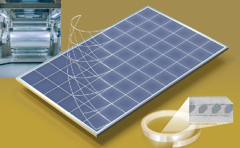 New Solar Energy Optics Technology Transforms Solar Industry Economics