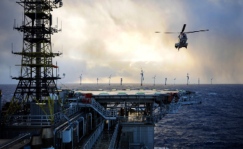 Oil & Gas Technology Centre and Offshore Renewable Energy Catapult Create Alliance to Fast-track Energy Transition