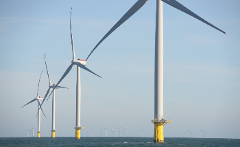 OWGP Announces £2m Support Package for UK Offshore Wind Supply Chain