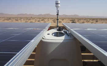 Tunisia Tackles Wind Energy with Wind Lidar