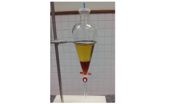 Researchers Produce Biodiesel Using Li-Ion Battery Waste