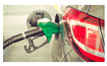 Advanced Fuels and New Engine Designs can Reduce Pollution and Water Use