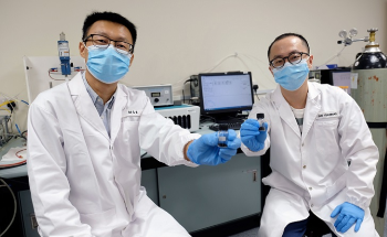 Spinel Oxides to Produce Hydrogen from Water
