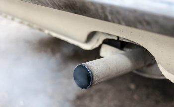 Car Users from Least Affluent Cities Experience Higher Level of In-Car Pollution