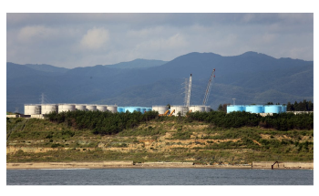 New Study Analyzes Risks of Releasing Radioactive Wastewater into Ocean