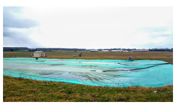 Study Reports New York Agriculture Can Mitigate its Own Greenhouse Gas Emissions