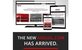 Revamped Industry Resource Focuses on Environmental Technologies and Techniques