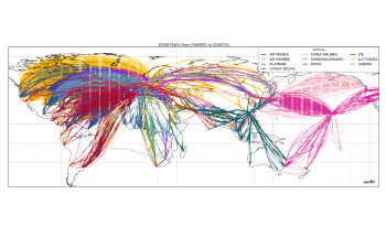 Scientists Record Increased Ozone Levels Across Northern Hemisphere