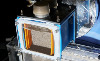 Standalone Device Converts CO2, Water, and Sunlight into Clean Fuel