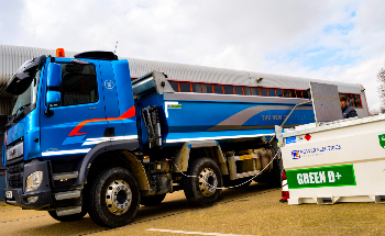British Off-Road Machinery Operators Urged to Adopt Stage V Compliant Generators