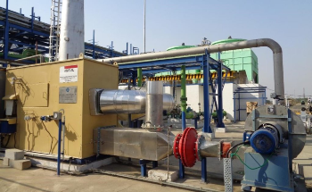 Addressing India’s Industrial Air Pollution Control Needs