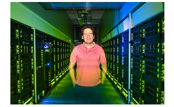 New Molecular Photoswitch can Store Solar Energy for Later Consumption