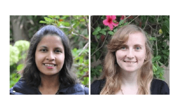 Study Explores Ways to Use Sunlight to Turn Emissions into Beneficial Materials