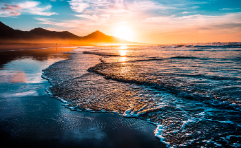 Study Finds Significantly Higher Net Flux of Carbon in Oceans
