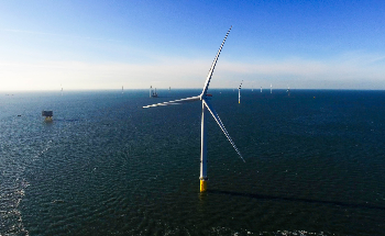 Offshore Wind Sector Calls For Action Now To Secure Green Hydrogen Economic Boom