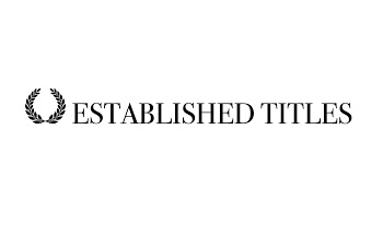 Established Titles Signs the UK Woodland Trust Charter, Planning to Plant 35 Million Trees by 2050