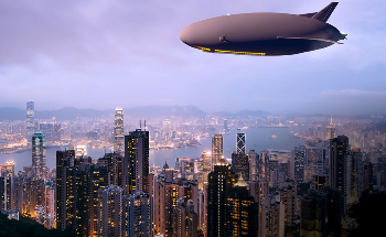 Two Innovative British Businesses Bring Together their Experience to Deliver Low-Carbon Aviation