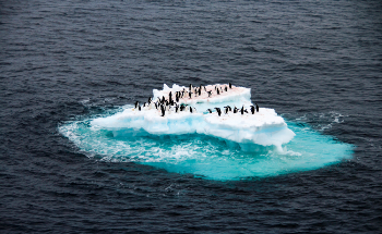 Study Shows Most Europeans are not "Extremely Worried" about Climate Change