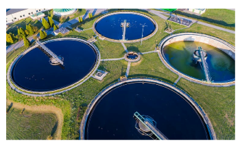 Researchers Develop Novel Method to Produce Hydrogen from Biosolids
