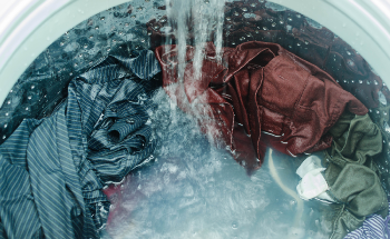 Study Shows Synthetic Clothing Microfibers Account for Major Pollution