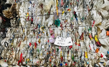 Dow and Luhai Announce Partnership to Increase the Circularity of Plastics in China