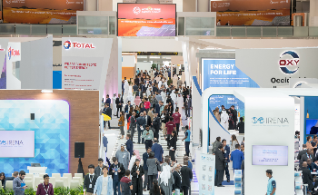 World Future Energy Summit to Provide a Business Blueprint for a Green Global Economic Recovery
