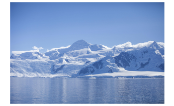 Accelerated Ice Melt can have Significant Impact on Global Climate