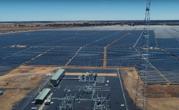 CSIRO to Cut Emissions Through Renewable Power Deal