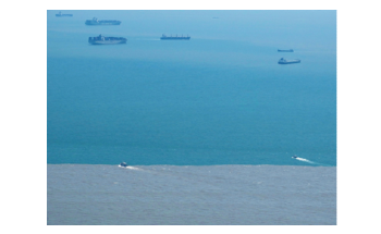 Global Warming Has Caused the Ocean to Become More Layered