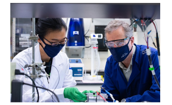 RO Membranes Help Produce Hydrogen Fuel from Seawater