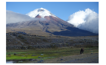 Study Shows How Future Climate Change Will Impact Tropical Nature Reserves