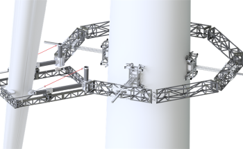 World-First Technology to Boost Wind Power Industry