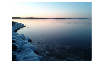 Climate Change has Caused Lakes in Northern Hemisphere to Experience More Ice-Free Years