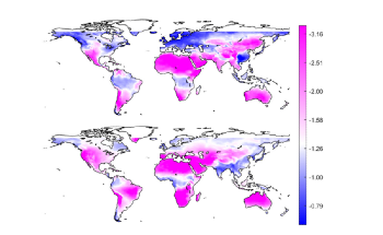 Study Evaluates Day-to-Day Reliability of Solar Energy Under Climate Change
