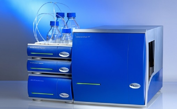 Simultaneous Detection, Sizing and Chemical Identification of Nanoplastic Mixtures