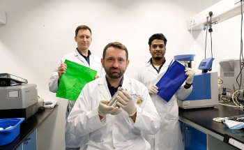 Single-Use Plastic Bags Have Lower Environmental Footprint in Cities Like Singapore
