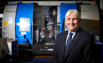 AESSEAL Plc Achieves Net Zero UK CO2 Emissions and Launches Global Campaign to Help Industry Combat Climate Change