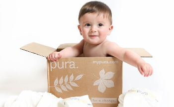Pura on a Mission to Reduce Nappy Landfill with Launch of New Nappy Range and Nappy Recycling Partnership