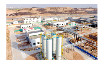 Liquid Solar Fuel Production Could Help Achieve Green Energy Goals