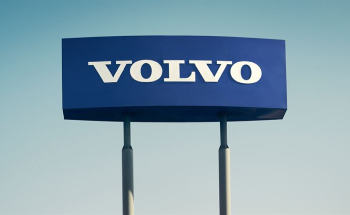 The Volvo Group Launches Green Finance Framework