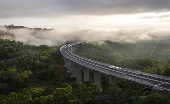 The Volvo Group Commits to the Science Based Targets Initiative