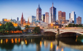 Survey: 59 Percent of Australians Would Leave their Cars at Home