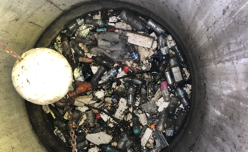 CSIRO and Partners Take Aim at Ending Plastic Waste