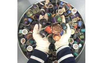 Breakthrough Can Help Drive New Recycling and Manufacturing Prerosperity