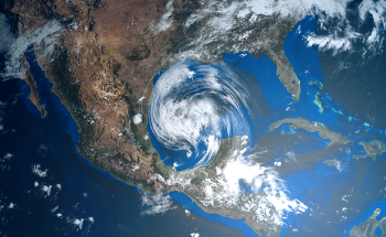 Global Warming is Affecting Present-Day Hurricanes
