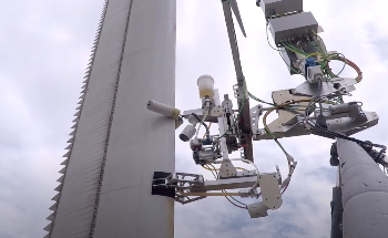 Major Boost for UK Robotics Sector as GE Renewable Energy and ORE Catapult Announce Winners of Offshore Wind Innovation Competition