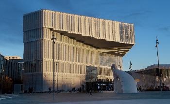 Oslo, Los Angeles, Mexico City, Budapest Commit to Clean Construction, Moving the Industry Towards a Sustainable Future